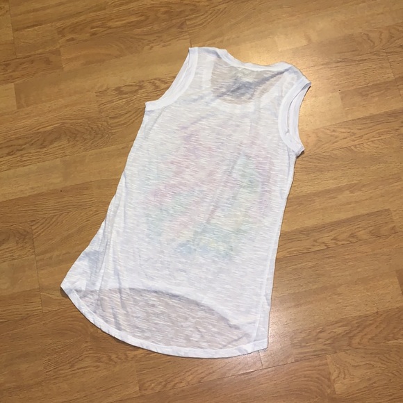 NWT Marvel - Iron Man Tank Top, Small - Picture 9 of 9